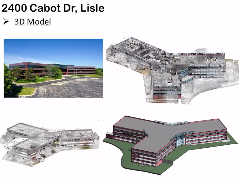 Cover image for Scan to BIM
