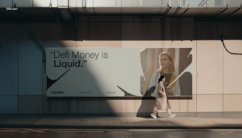 Cover image for Liquidsy