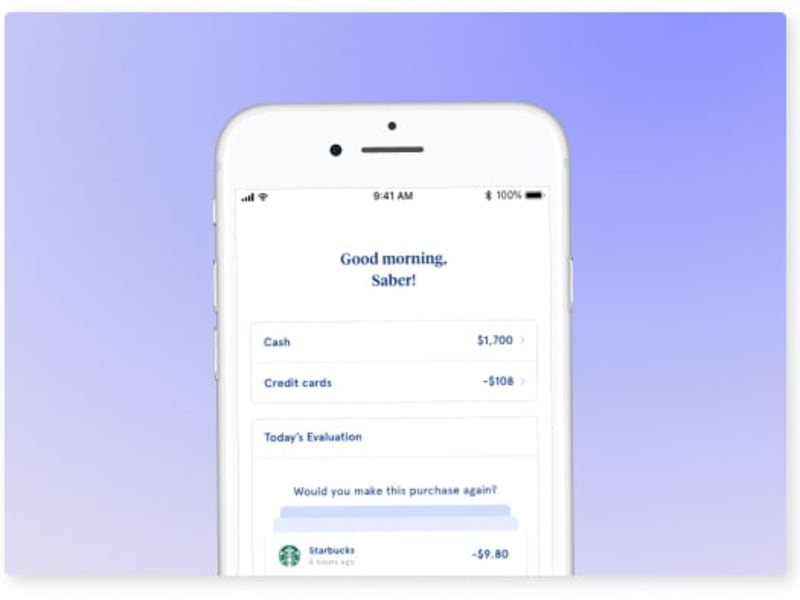 Cover image for $atisfied Money App