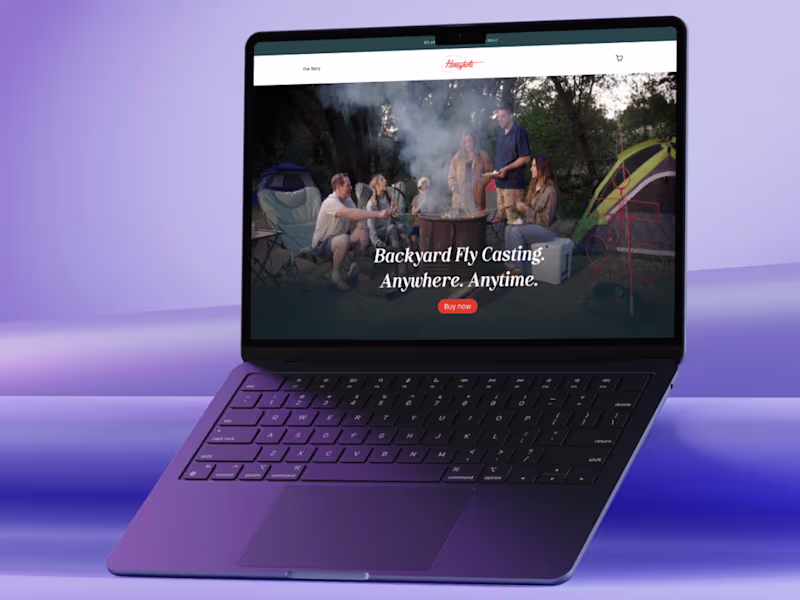 Cover image for Shopify Store Customization Based on Figma Designs