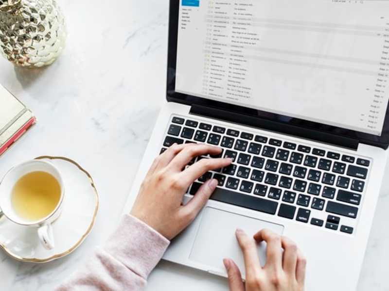 Cover image for Blog Writer | Craft Engaging Content