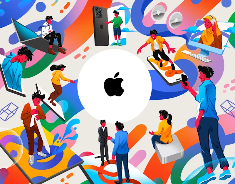 Cover image for Digimap Illustration