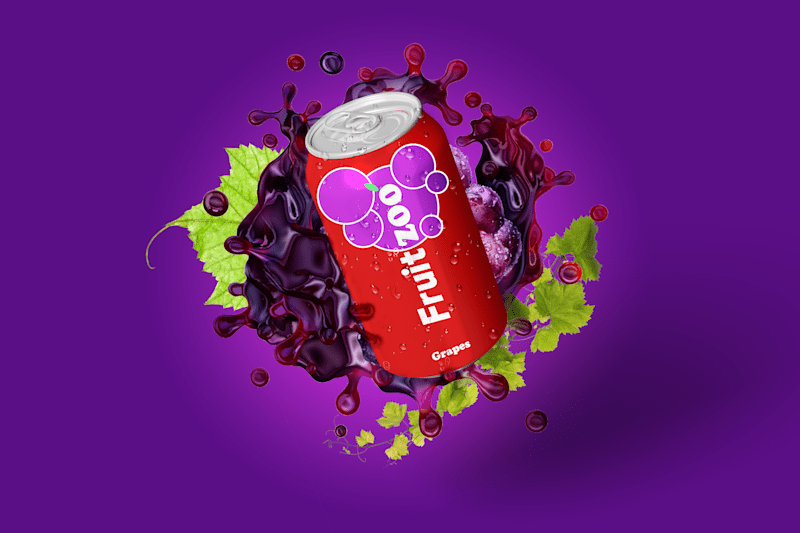 Cover image for Fruitzoo Packaing :: Behance