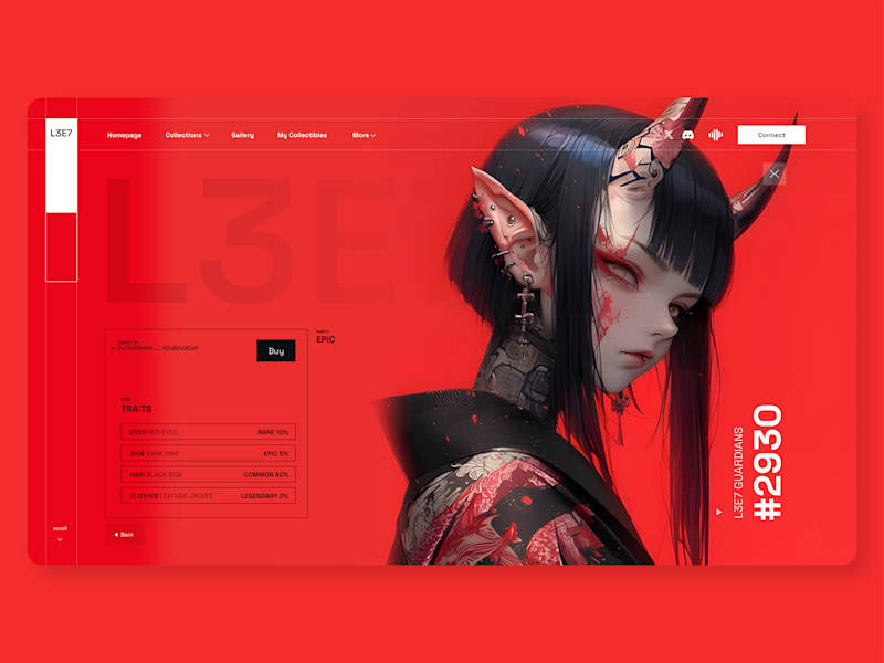 Cover image for L3E7 Marketplace