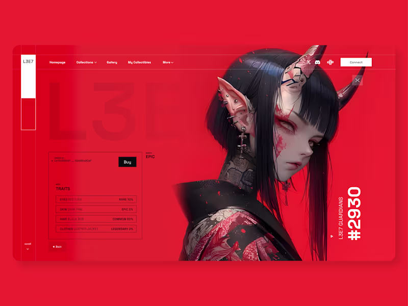 Cover image for L3E7 Marketplace