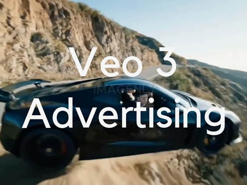 Cover image for VEO 3 ACHIEVES THE IMPOSSIBLE (1 minute compilation) - YouTube