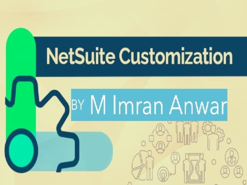 Cover image for NetSuite Management & Optimization