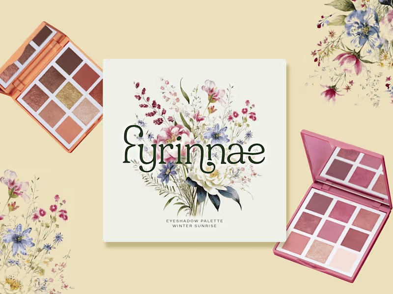 Cover image for Creating Stories One Brand at a Time.