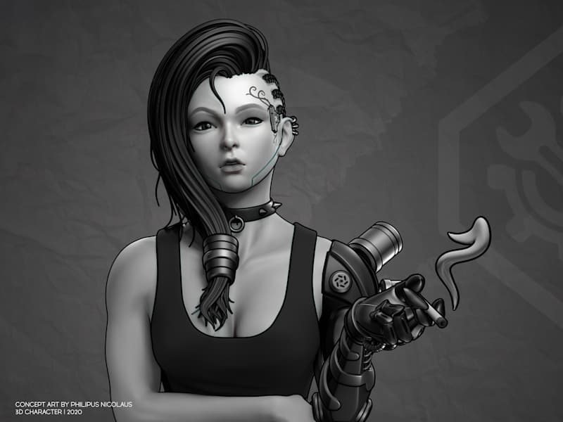 Cover image for Eve