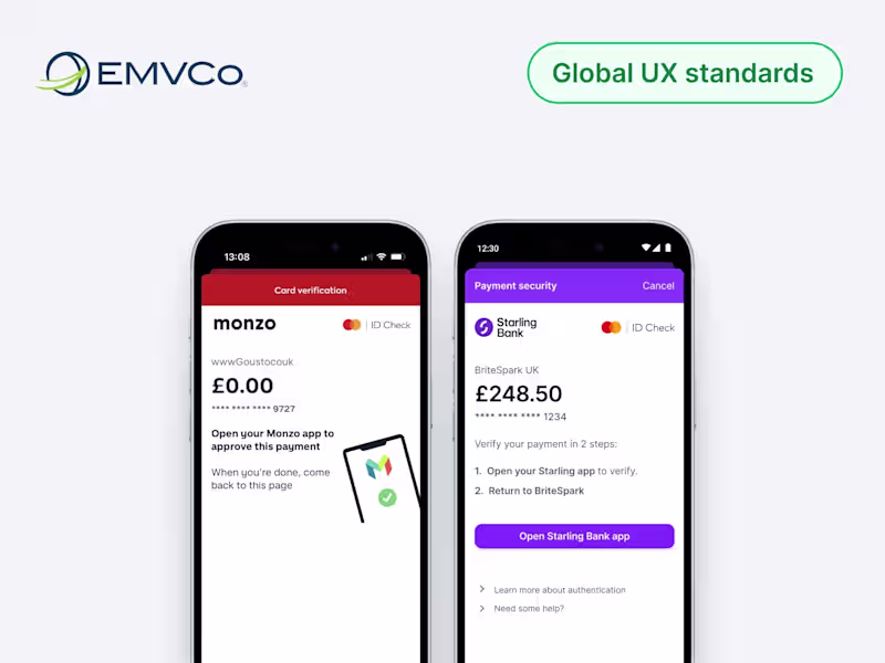 Cover image for Optimising global payment flows