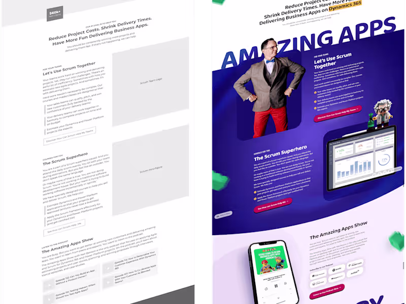 Cover image for Website Sales Machine