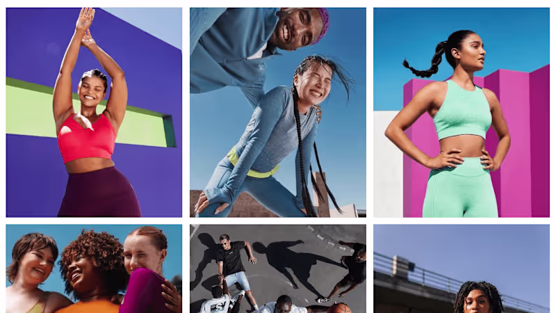 Cover image for Boost Nutrition Supplements | Branding :: Behance