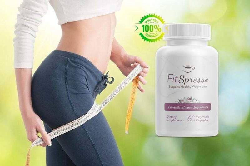 Cover image for FitSpresso (SCAM OR LEGIT EXPERIENCE) “Reviews” Genuine?