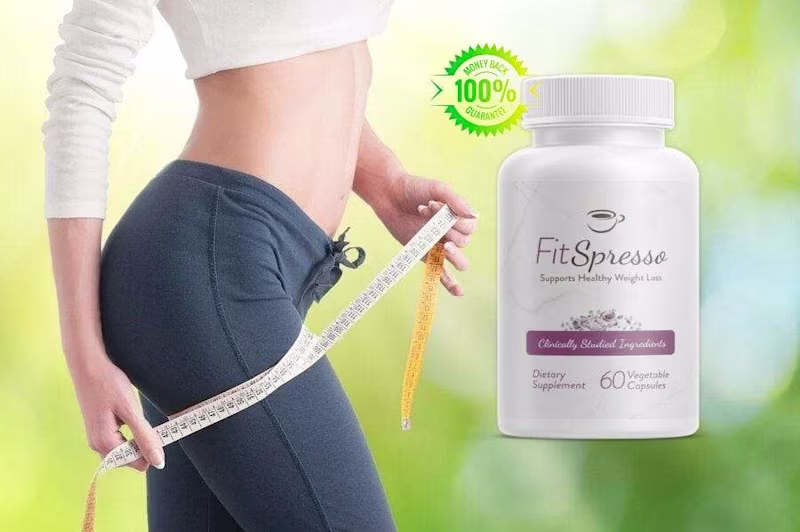 Cover image for FitSpresso (SCAM OR LEGIT EXPERIENCE) “Reviews” Genuine?