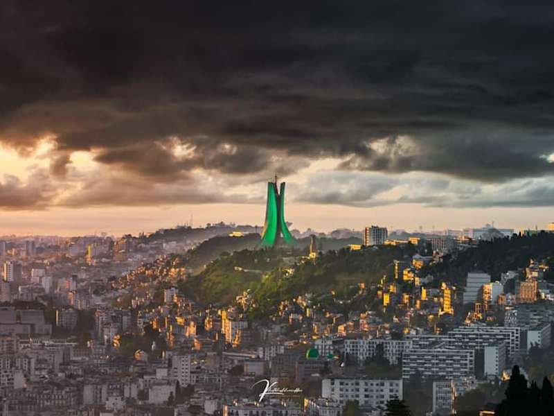Cover image for Renting prices in Algeria (Data scraping, EDA, ML)