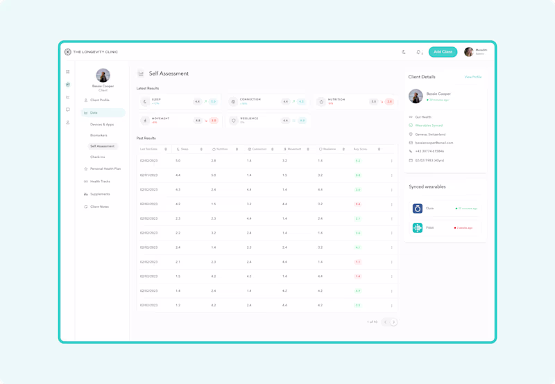 Cover image for General UI and UX Retainer