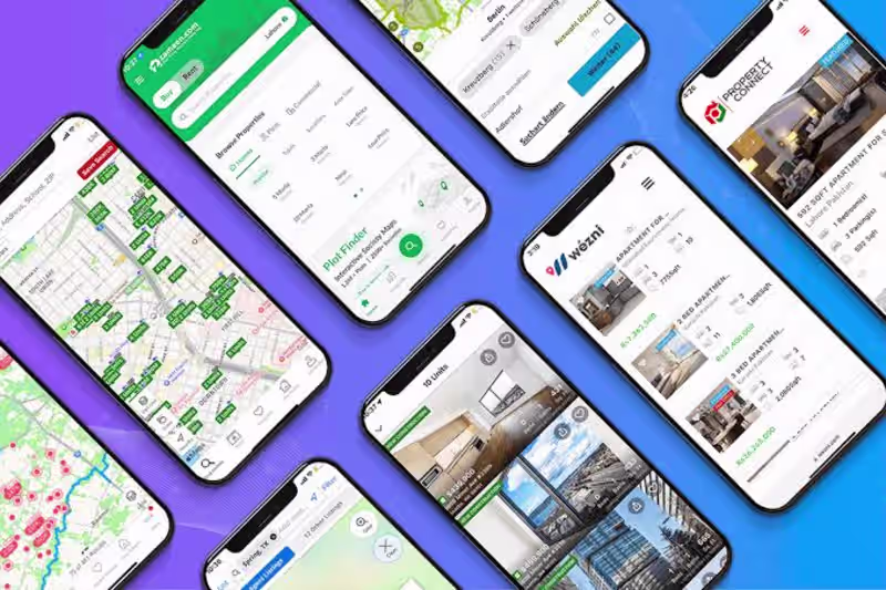 Cover image for Unlimited Pro App Development