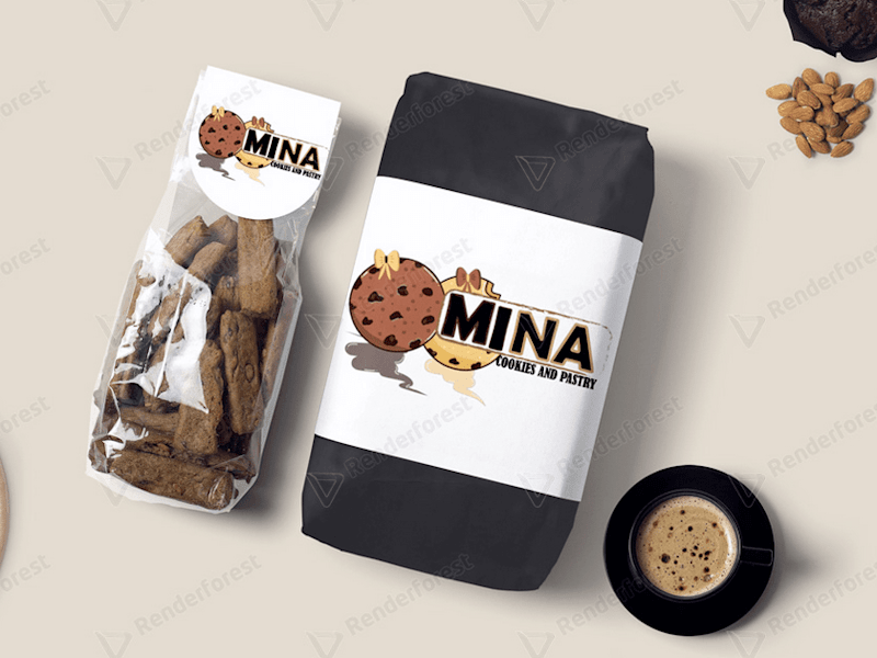 Cover image for Expert Packaging Design one up Your Product with Creative Design