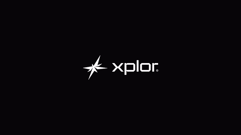 Cover image for Xplor is a music and event discovery app designed to help pe...