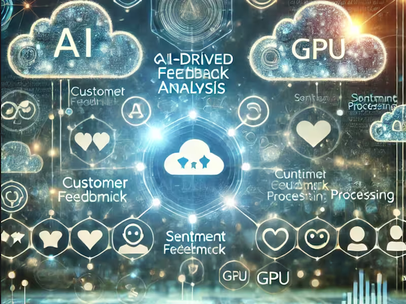 Cover image for Client Feedback Analysis and Sentiment Classification