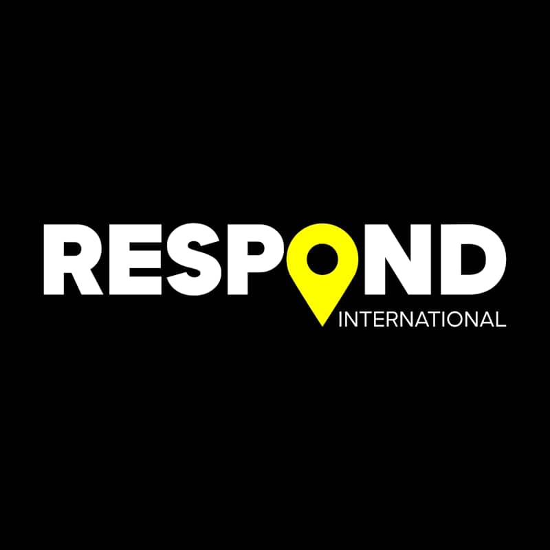Cover image for Respond International