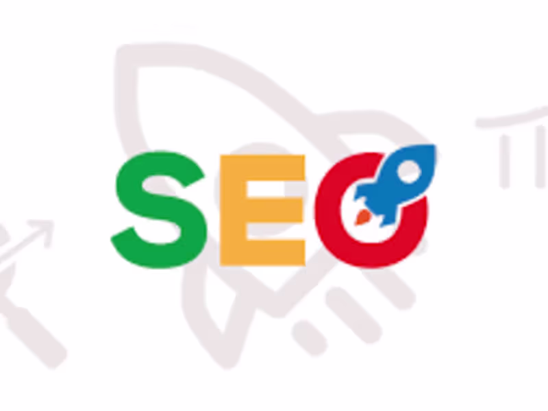 Cover image for Search Engine Optimisation to Make You rank High On Google! 