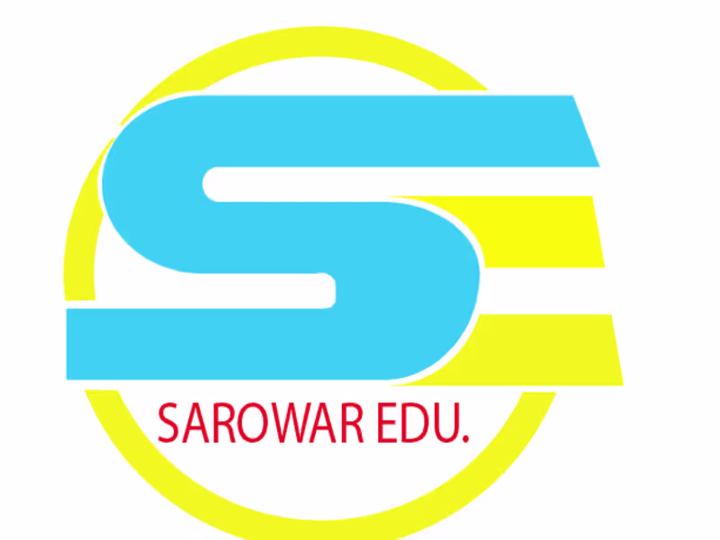 Cover image for LOGO DESIGN