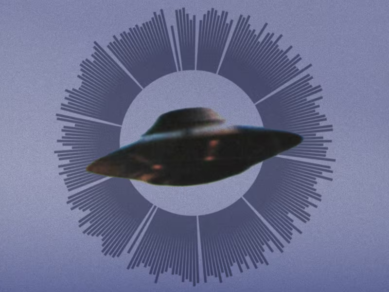Cover image for The X-Files fanart infographics