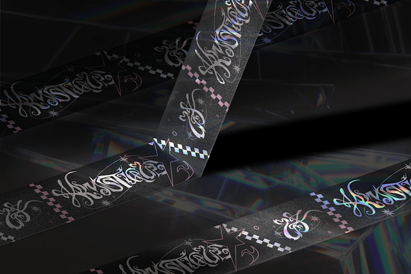 Cover image for Krystique | Crystal Branding