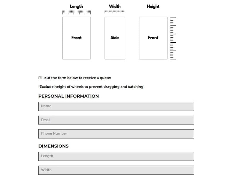 Cover image for Custom E-commerce Website Code