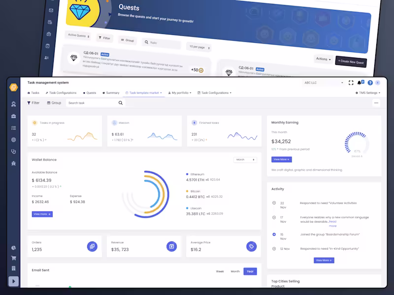 Cover image for Web Application Design