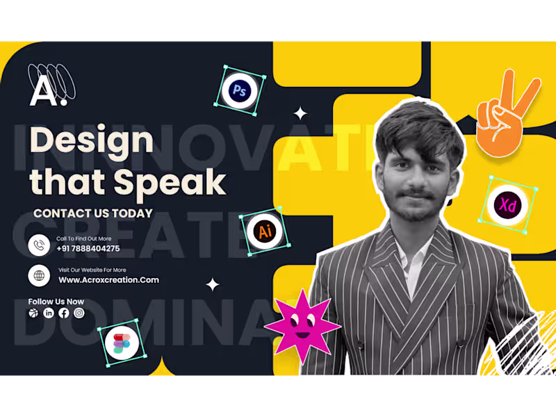 Cover image for WordPress Development Services