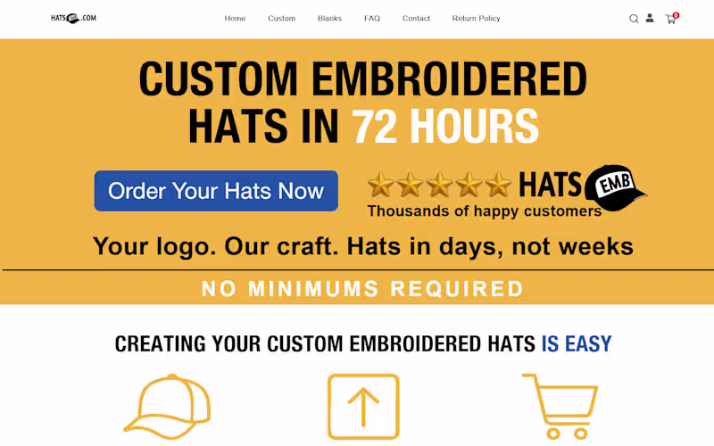 Cover image for EmbroideryInc