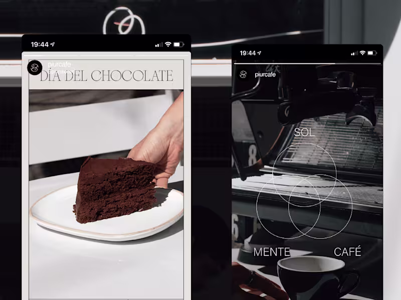 Cover image for Social Media Design