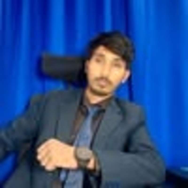 Cover image for Itz Biru