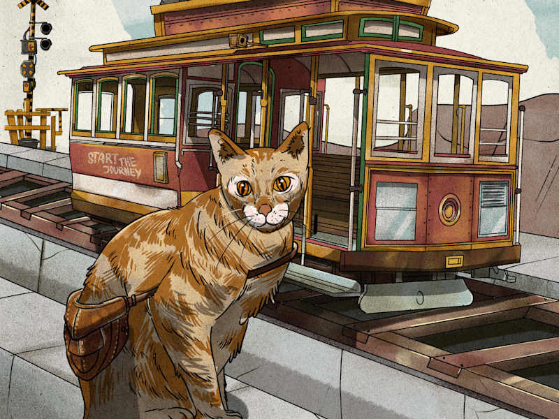 Cover image for Custom Illustration Base my Style