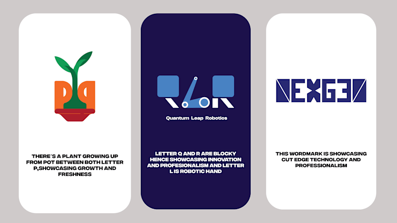 Cover image for My Logos' work till yet :: Behance