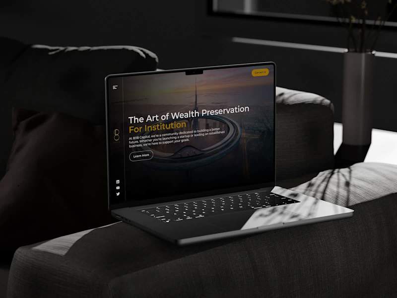 Cover image for Framer Website Design | Multi Pages 