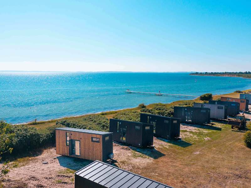 Cover image for Scaling Tiny House Factory GmbH to Market Leader in Eco-Living