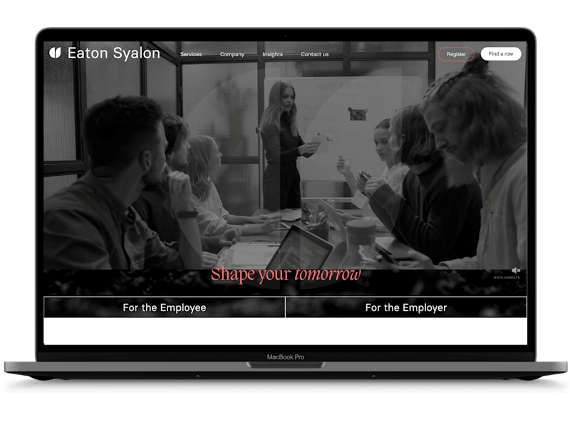 Cover image for Eaton Syalon (WordPress Development)