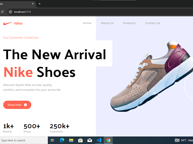 Cover image for Frontend Developer