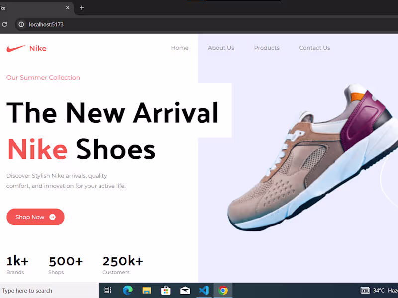 Cover image for Frontend Developer