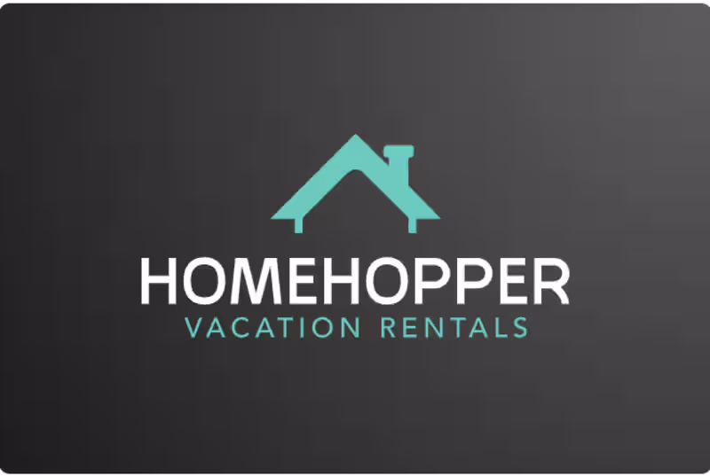 Cover image for HomeHopper: Your Gateway to Seamless Vacation Rentals
