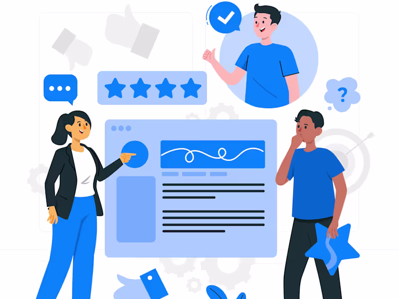 Cover image for Survey Creation for Content Creators