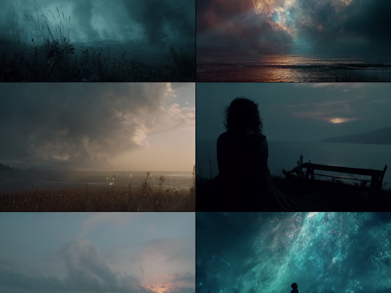 Cover image for AI Video Editing and Art Direction