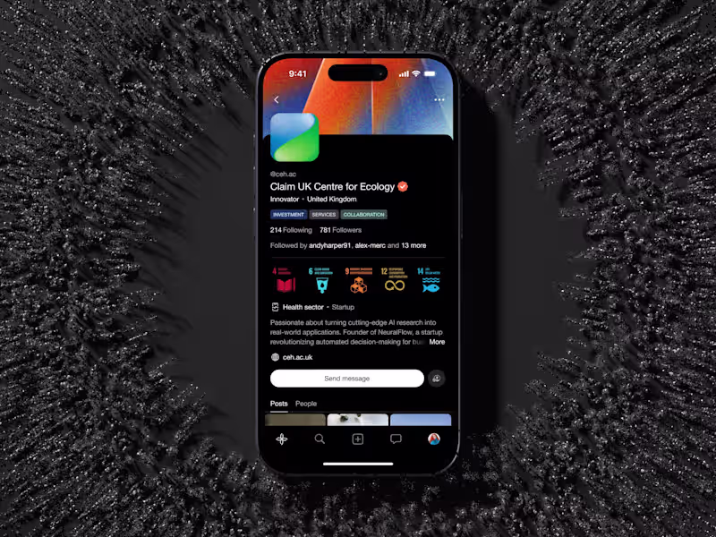 Cover image for We had the pleasure of working with INSPIRED (https://www.in...