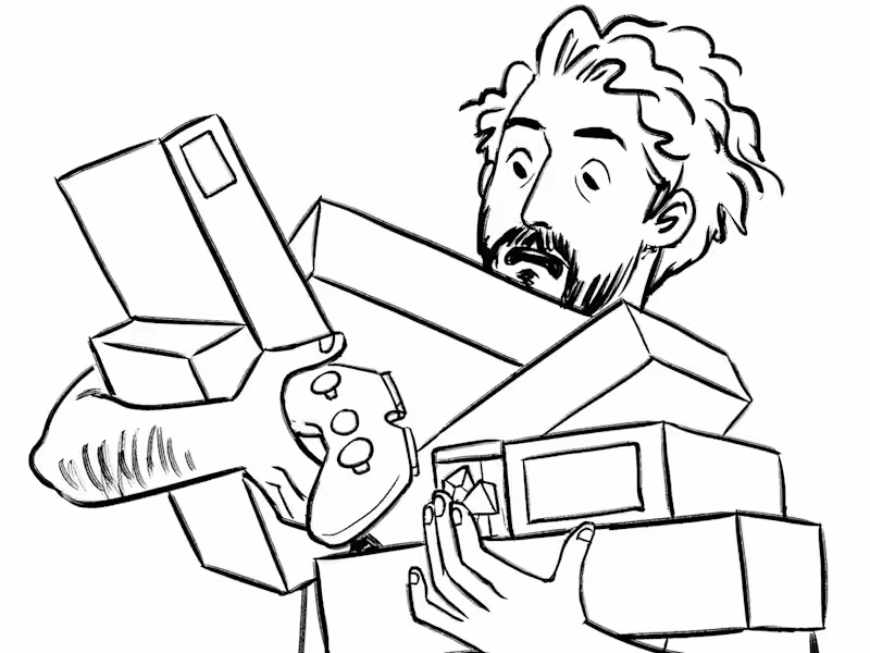 Cover image for Web Developer