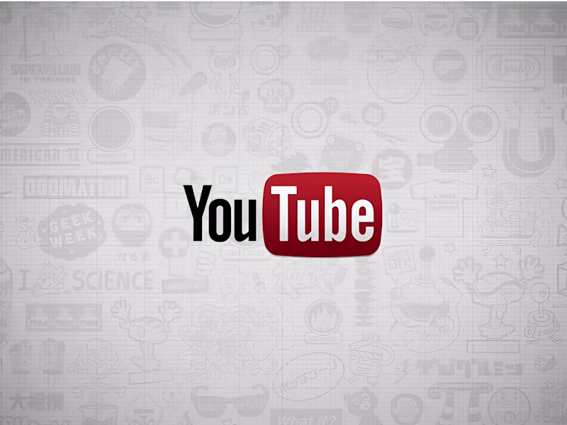 Cover image for Engaging YouTube Content Creation: Scripts, Strategy & Growth