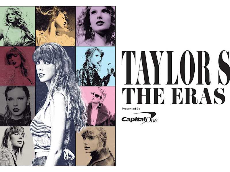 Cover image for The Eras Tour: Why it is Monumental to Pop Culture