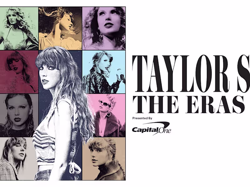 Cover image for The Eras Tour: Why it is Monumental to Pop Culture
